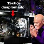 Rubby Pérez en el Jet Set