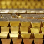 Precio del oro alcanza nuevo récord