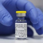 Vacuna de Novavax contra el COVID-19 está en vías de ser plenamente aprobada por la FDA