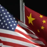China afirma que no hay negociaciones con EEUU sobre aranceles