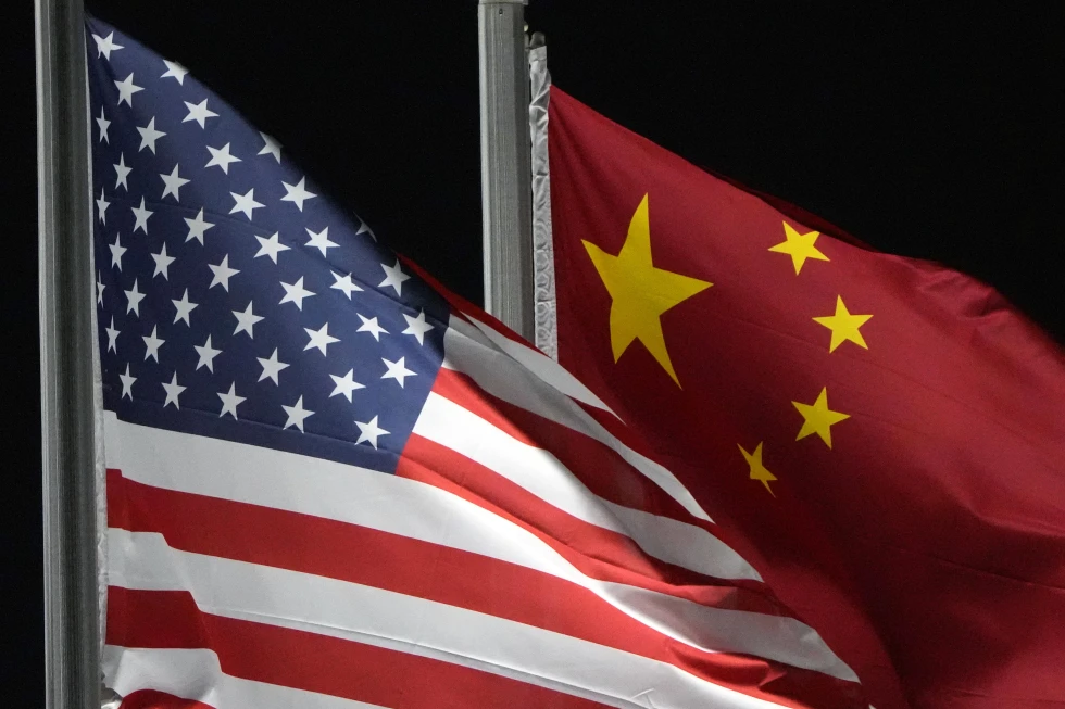 China afirma que no hay negociaciones con EEUU sobre aranceles
