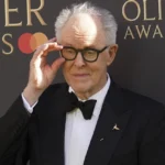 John Lithgow gana el premio Olivier al mejor actor en Reino Unido