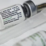 El sarampión se disparó en Texas tras estancamiento en los fondos para vacunas