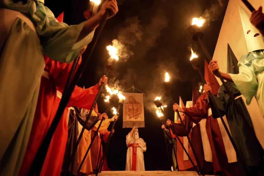 Las mejores fotos de la semana en América Latina