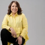 Emelyn Baldera, productora ejecutiva del Premio Mujeres que Inspiran