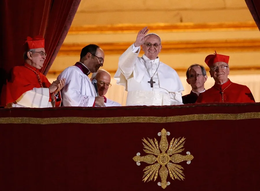 papa Francisco