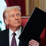 Se hace efectiva aplicación de arancel del 10 % decretado por Trump para todas las importaciones de EE. UU