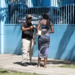 Baja drásticamente la cifra de haitianos en los hospitales tras las medidas migratorias