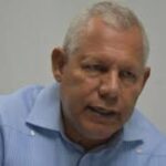 Guzmán Fermín presentó una querella de acción penal pública a instancia privada, a través de su abogado José Valdez Fernández. Este manifestó que la demanda en su contra se basaba en una serie de videos con graves imputaciones que el comunicador no pudo probar ante el tribunal.