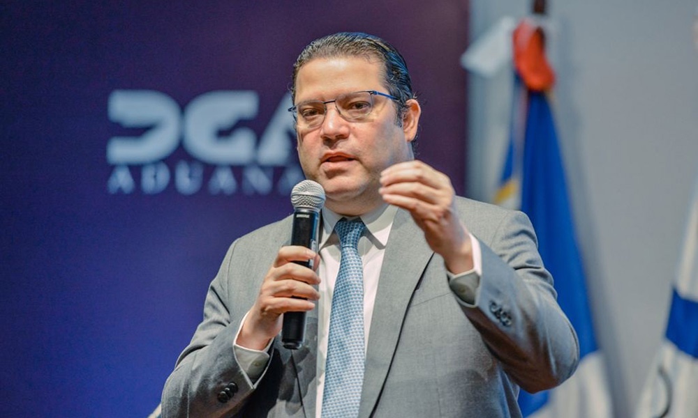 Exportaciones llegan a US$3,166 millones en primer trimestre de 2025