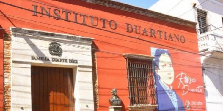 Instituto Duartiano rechaza de forma "categórica" las declaraciones de su presidente Julio Rodríguez sobre migración haitiana