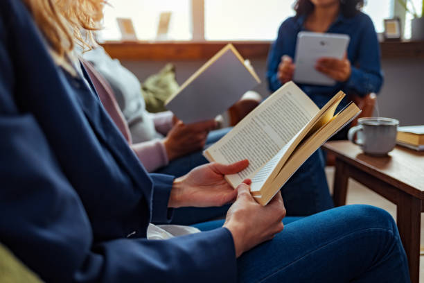 Aseguran la lectura reduce el estrés, mejorar la concentración y fomenta la plasticidad cerebral