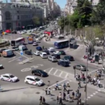 Se reporta apagón en España y Portugal, incluidas sus capitales