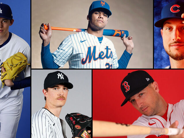 las adquicisiones de pretemporada mlb 2025