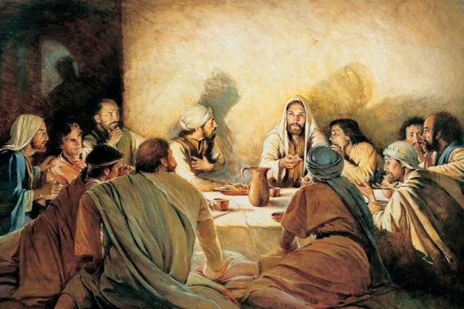 Qué representa el Martes Santos para la iglesia católica y cuál es su importancia