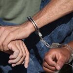 Apresados en operativos