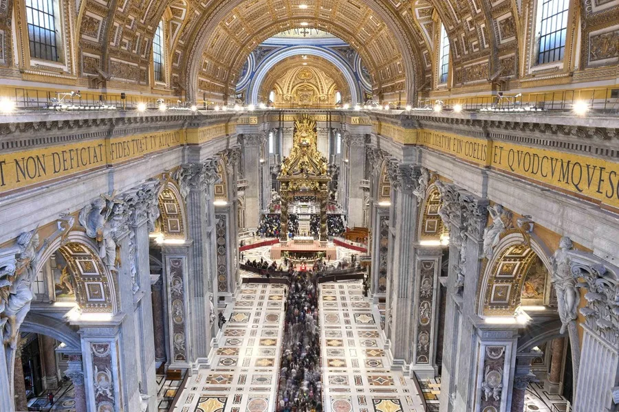 Conoce el rígido protocolo para el funeral de Francisco este sábado