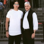 Eduardo Estrella: ¨Rogamos a Dios que nos conceda a todos la fortaleza necesaria para atravesar este inmenso dolor¨