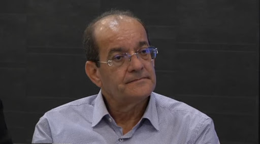 El Ministerio Público solicitó medida de coerción contra Winston Rizik Rodríguez ("El Gallero"), imputado de abuso sexual y psicológico contra una menor de 17 años.