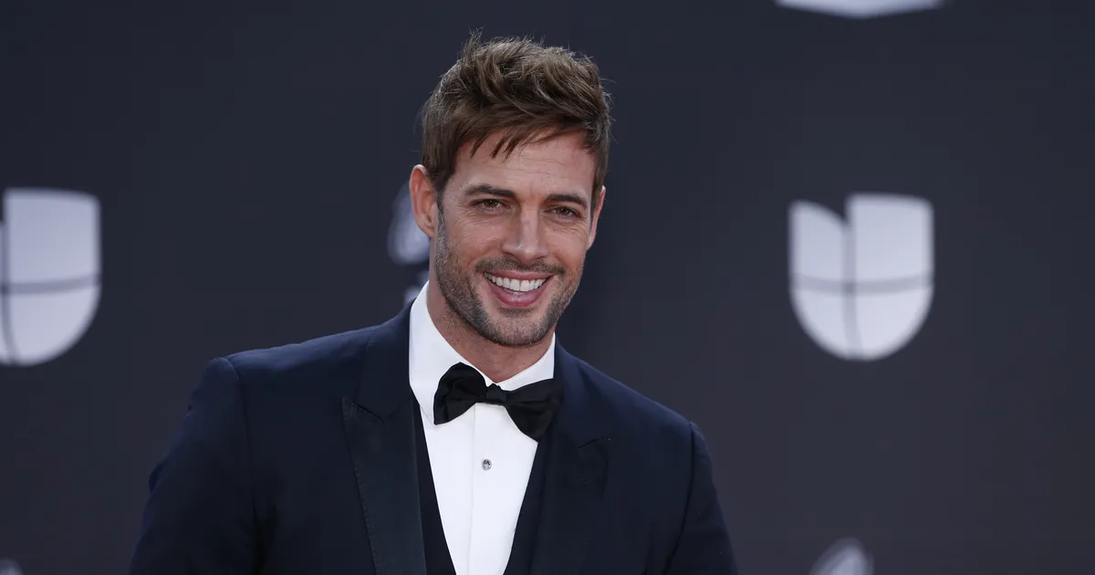 William Levy es arrestado en Florida donde enfrenta cargos por extorsión y disturbios públicos