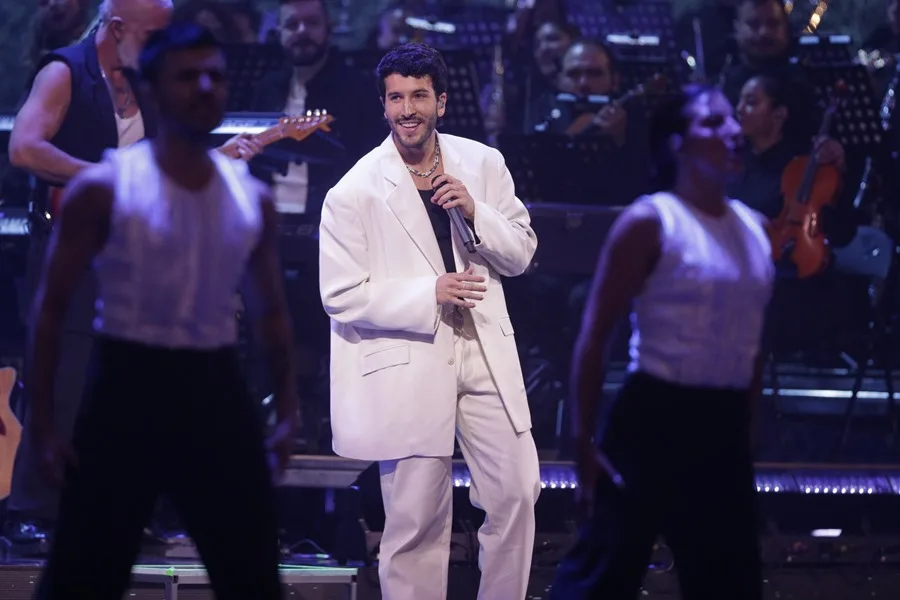 Sebastián Yatra se renueva con su nuevo álbum ‘Milagro’