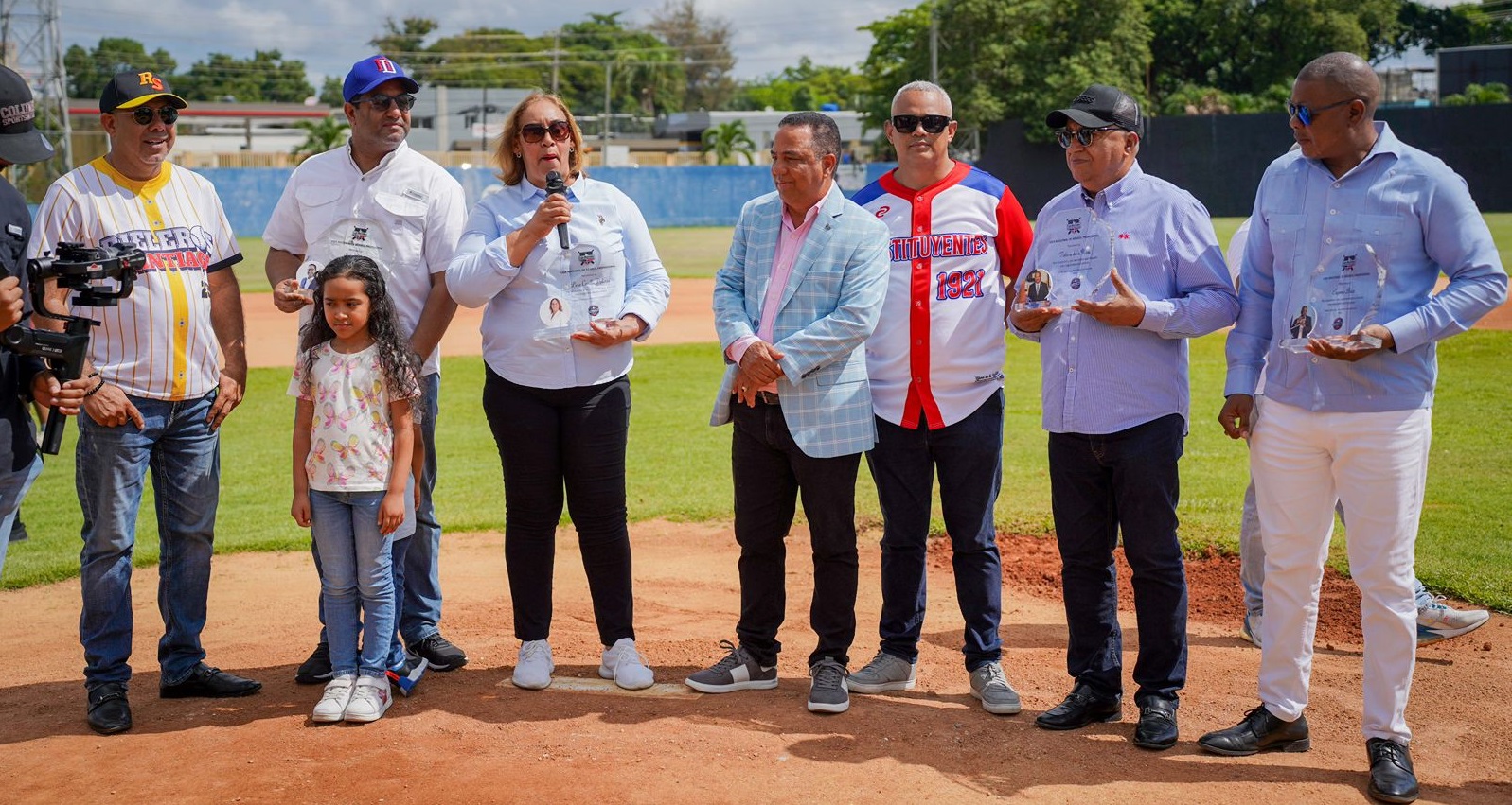 Liga Nacional de Béisbol