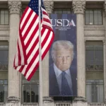 Moody’s Ratings degradó la deuda de Estados Unidos el viernes, despojando al país de su última calificación crediticia perfecta. La medida podría sacudir los mercados financieros y aumentar las tasas de interés.
