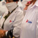 Médicos cubanos buscan cura en tierra dominicana
