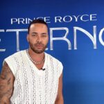 Prince Royce festeja salida al mercado de su octavo álbum denominado “ETERNO”