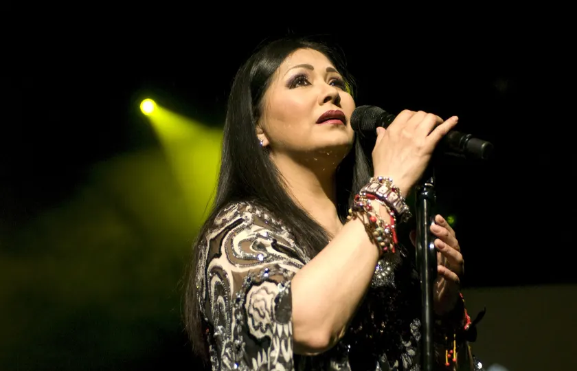 Ana Gabriel