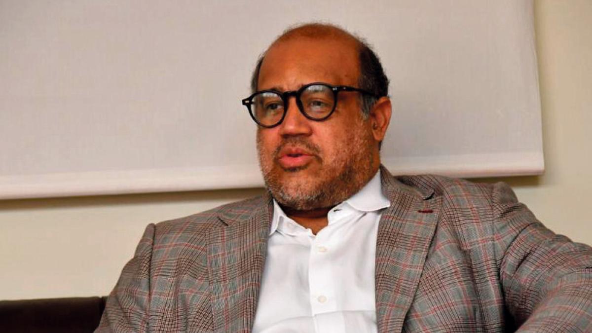 Abogado que defenderá a Antonio Spaillat investiga causas que provocaron colapso del Jet Set