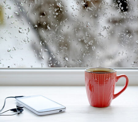 10 consejos para cuidar tu salud ante las lluvias