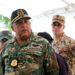 Titular de Migración se reúne con autoridades y alcaldes de Dajabón para tratar tema de indocumentados