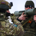 Medios ucranianos reportaron uno de los mayores ataques de Rusia contra Kiev / Fuente externa