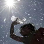 Durante las horas matutinas, se prevé un cielo con nubes dispersas.