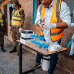 Realizan más de 200 pruebas de dopaje a choferes de transporte de carga en el Puerto de Haina