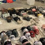 Informe posiciona a RD entre los países vinculados al comercio mundial de falsificaciones