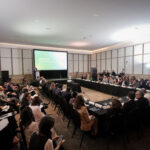 Cumbre Empresarial de las Américas / Fuente externa