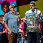 Jefe del Parlamento venezolano dice que el chavismo obtuvo 256 curules de 285 en comicios