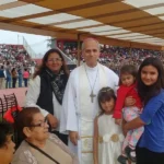 El camino de León XIV a Roma pasa por Chiclayo