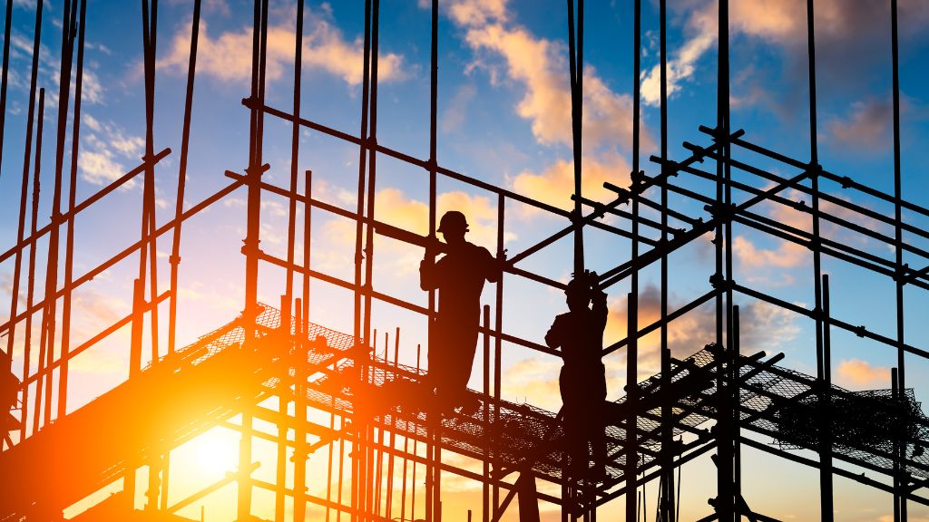 Trabajadores