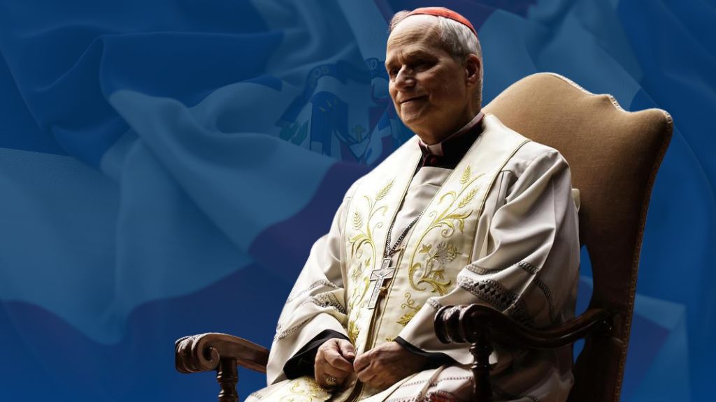 La madre del papa León XIV nació en República Dominicana