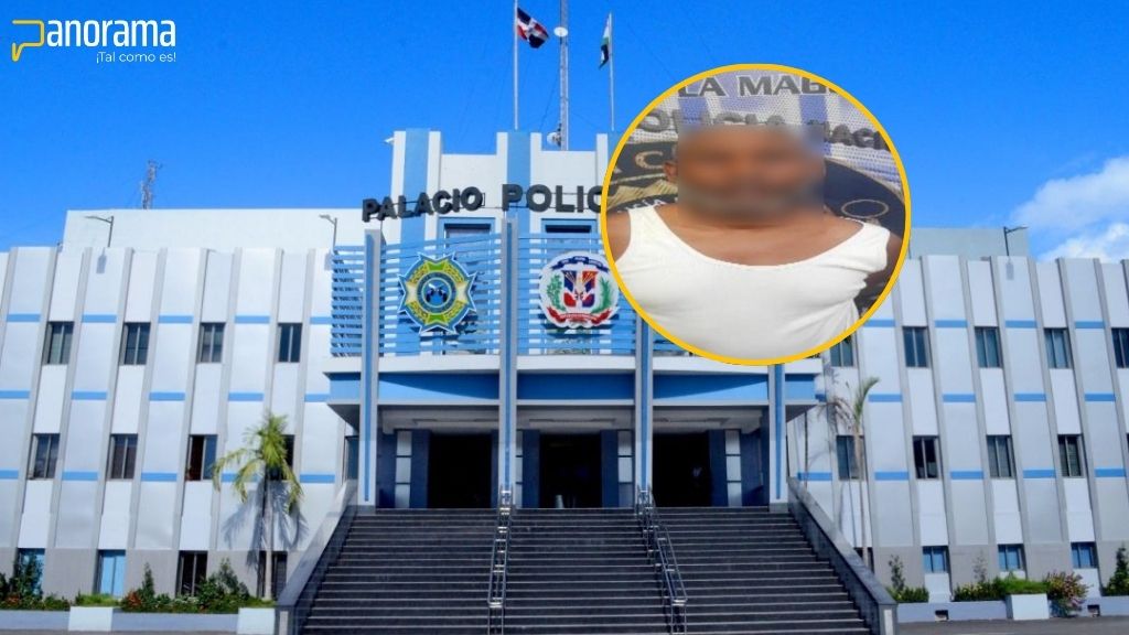 Rescatan niña con autismo raptada y encerrada en habitación en San Juan