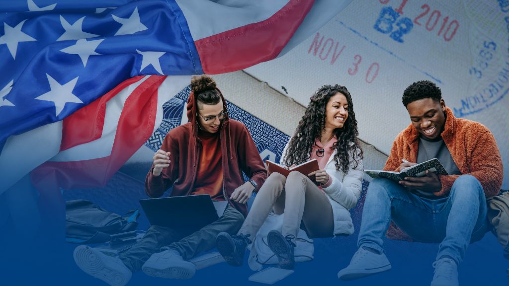 EE. UU. suspende la emisión de visados de estudiante para revisar sus redes sociales