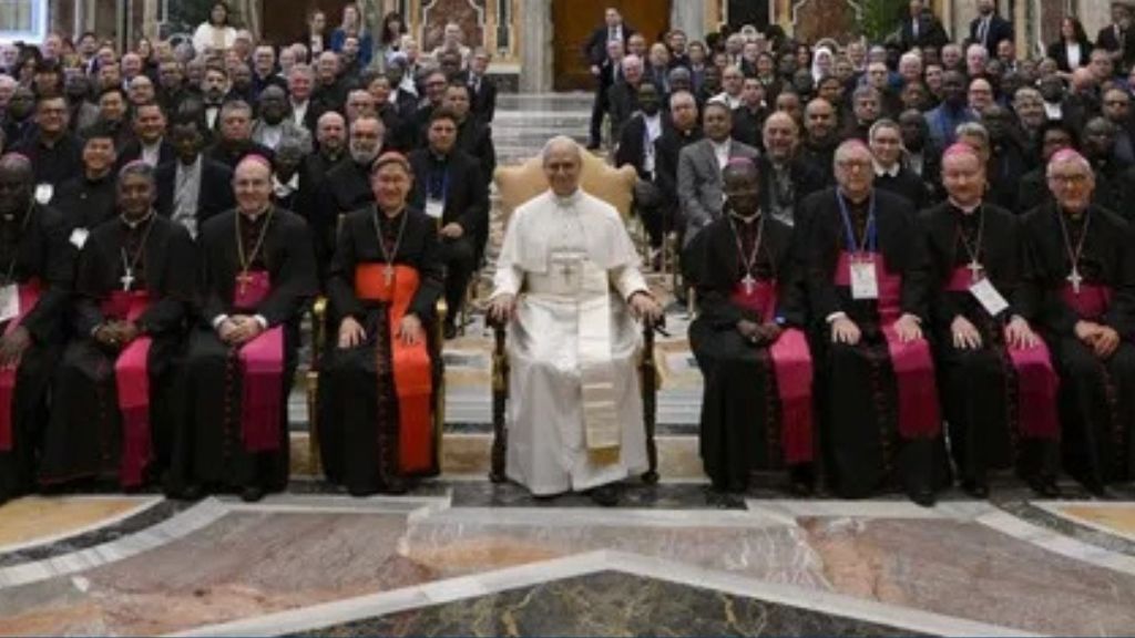 El papa León XIV firma sus primeros decretos hacia la beatificación de dos misioneros un español y una colombiana