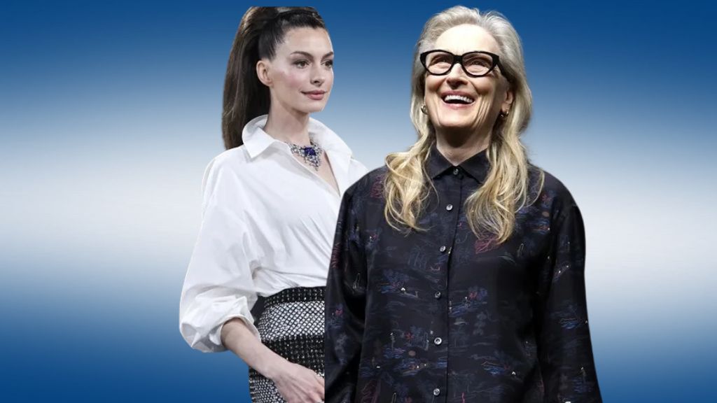 ‘The Devil Wears Prada 2’ se estrenará el 1 de mayo de 2026