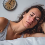 Sudores nocturnos por ansiedad: una señal de alerta para controlar el estrés