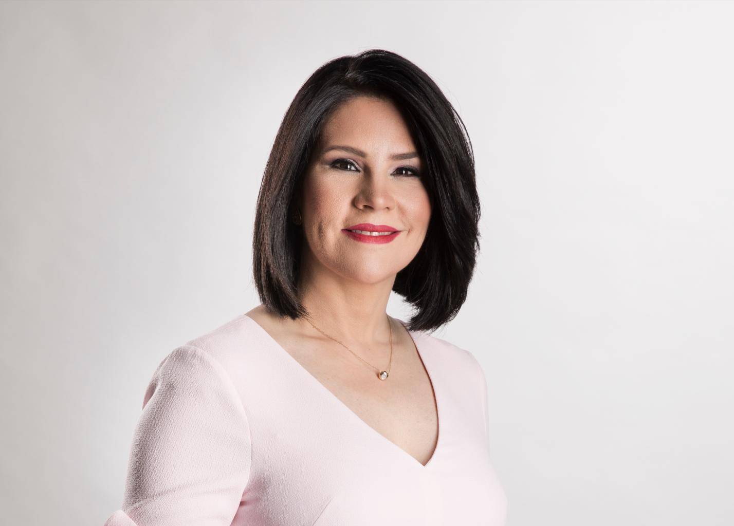 Alicia Ortega advierte que podría ser arbitraria la forma en que se aplique la regulación a los medios
