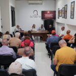 Asamblea General Acroarte 2025
