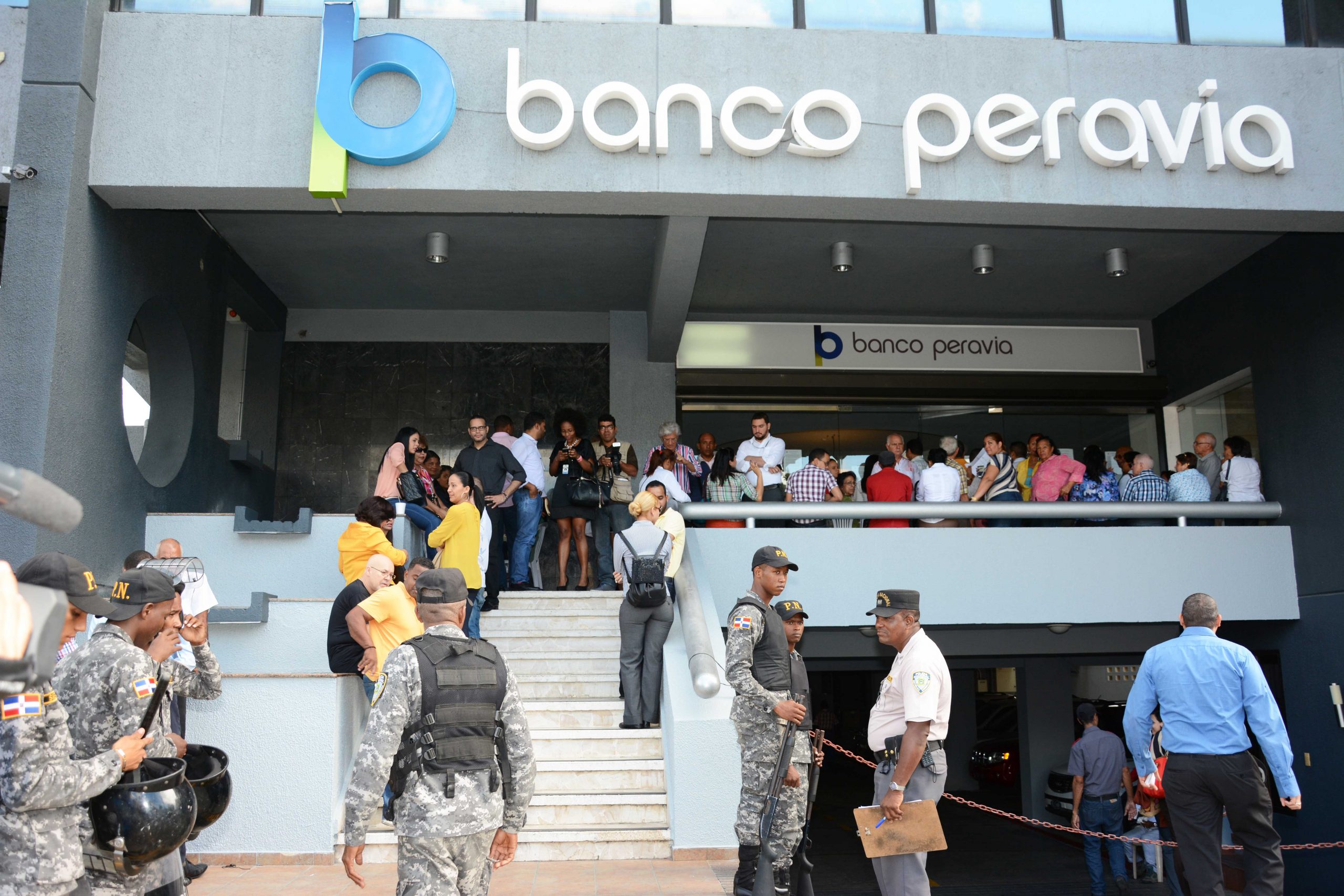 Banco Peravia